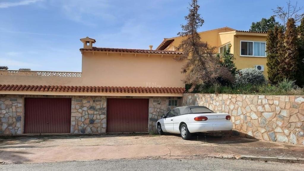 4 bed villa in Alfàs del Pi (l')