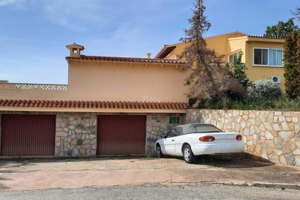 4 bed villa in Alfàs del Pi (l')