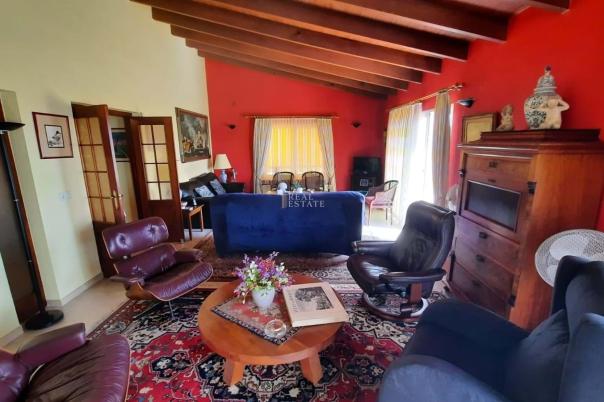 4 bed villa in Alfàs del Pi (l')
