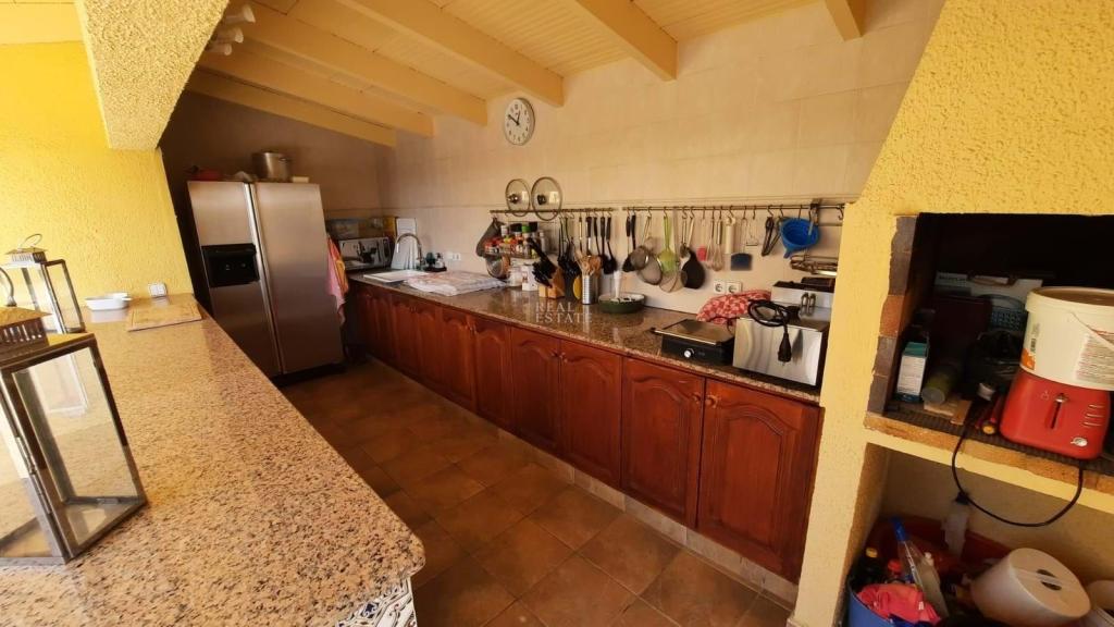 4 bed villa in Alfàs del Pi (l')