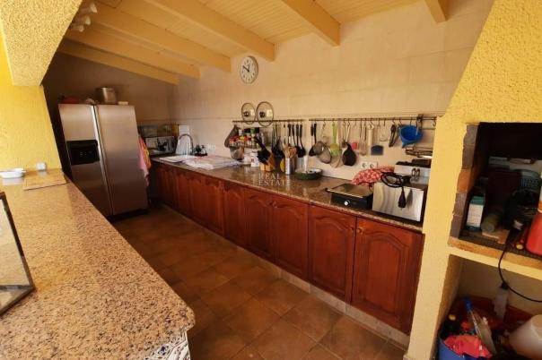 4 bed villa in Alfàs del Pi (l')