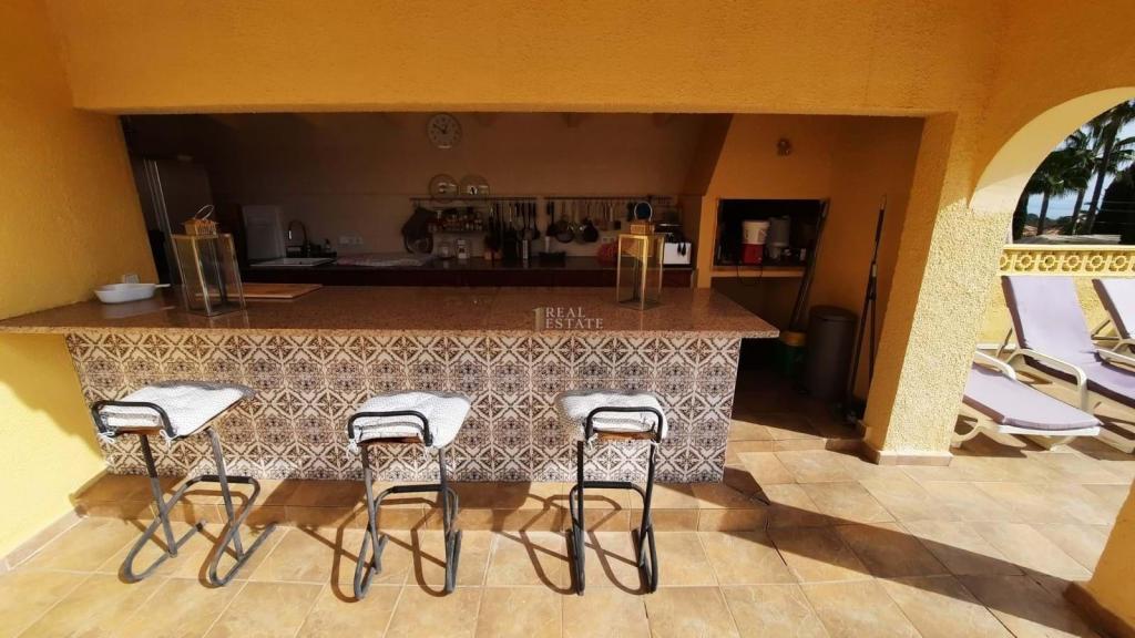 4 bed villa in Alfàs del Pi (l')