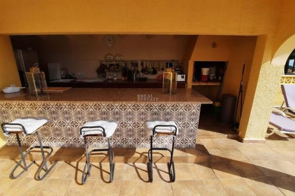4 bed villa in Alfàs del Pi (l')