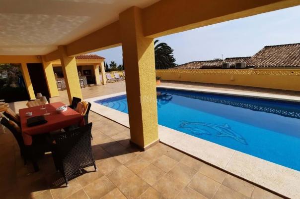 4 bed villa in Alfàs del Pi (l')