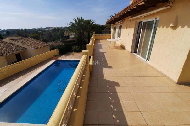4 bed villa in Alfàs del Pi (l')