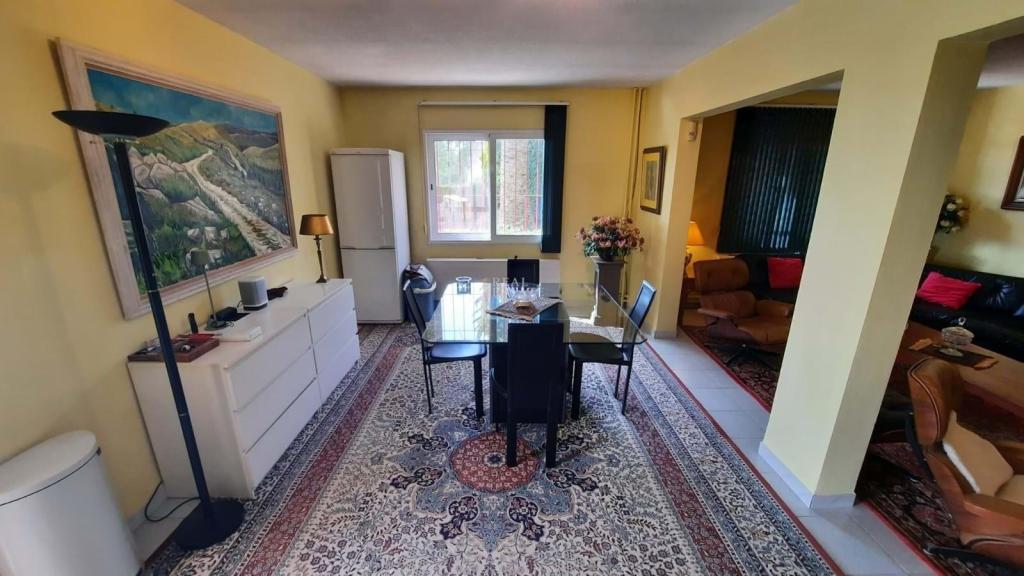 4 bed villa in Alfàs del Pi (l')