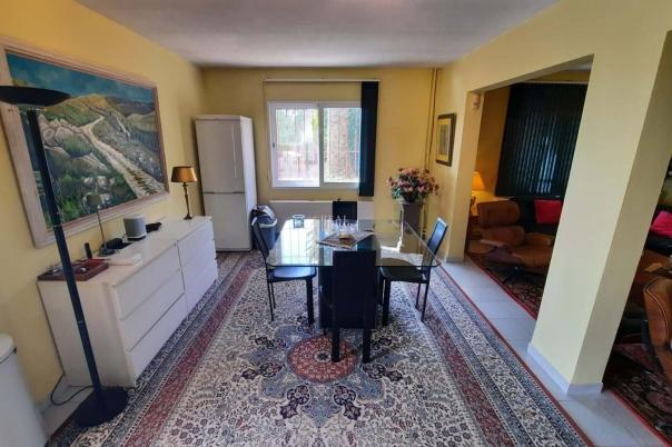 4 bed villa in Alfàs del Pi (l')