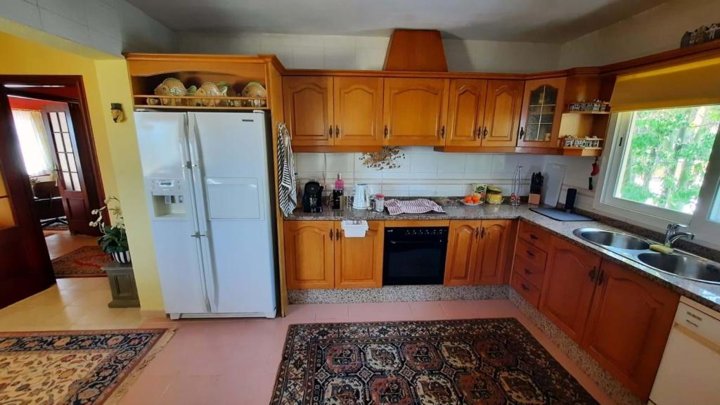 4 bed villa in Alfàs del Pi (l')