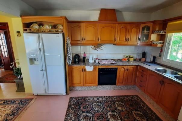 4 bed villa in Alfàs del Pi (l')