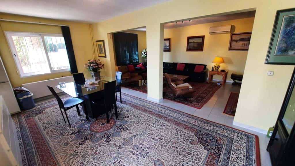 4 bed villa in Alfàs del Pi (l')