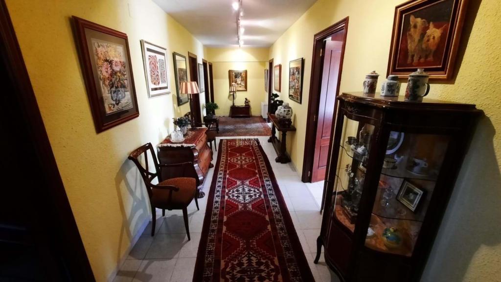 4 bed villa in Alfàs del Pi (l')
