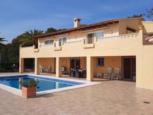 4 bed villa in Alfàs del Pi (l')