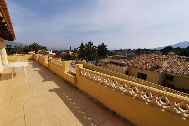 4 bed villa in Alfàs del Pi (l')