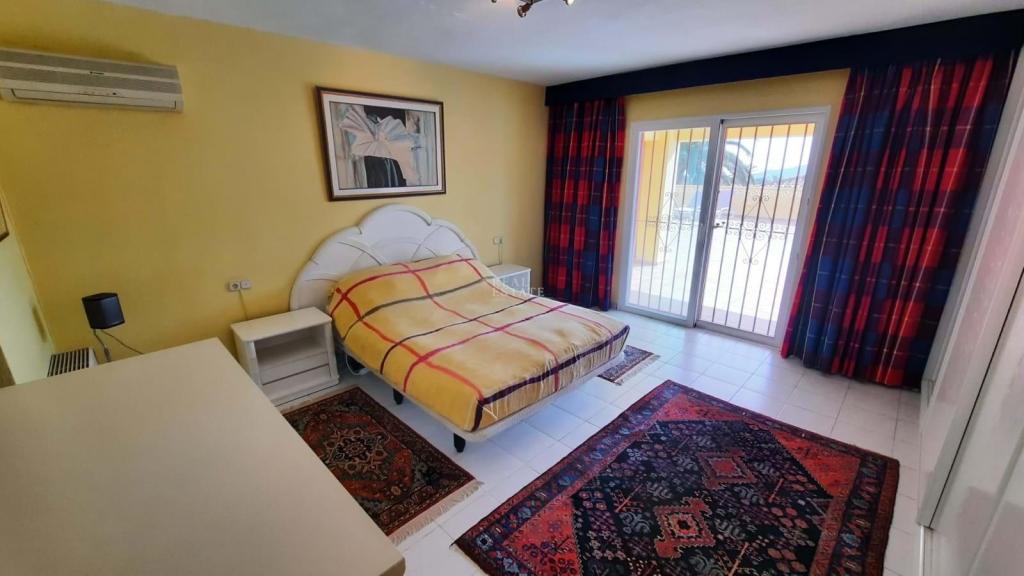 4 bed villa in Alfàs del Pi (l')