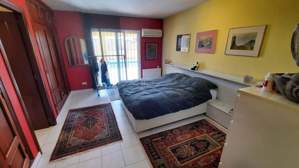 4 bed villa in Alfàs del Pi (l')