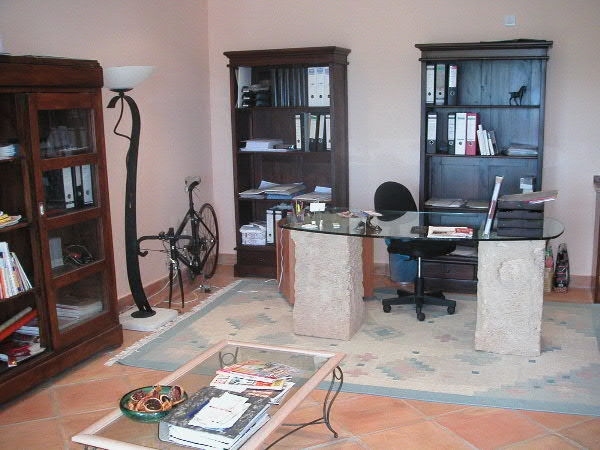 4 bed villa in Moraira