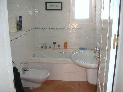 4 bed villa in Moraira