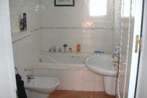 4 bed villa in Moraira
