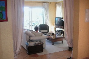 4 bed villa in Moraira