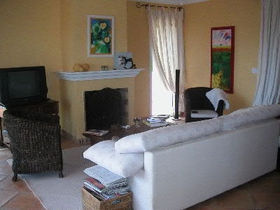 4 bed villa in Moraira
