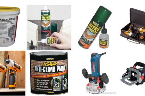 AIM British Building Supplies & DIY Centre Javea