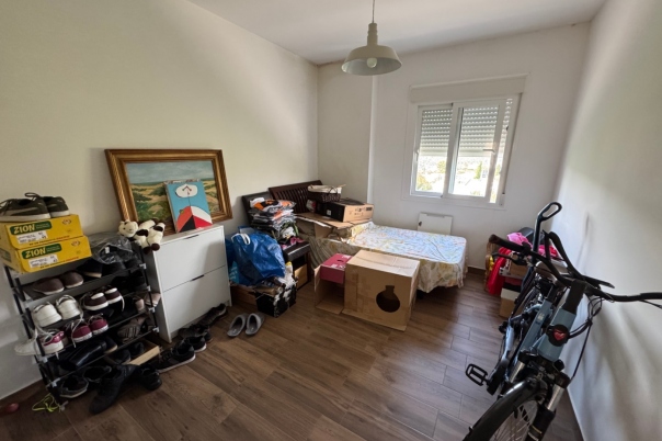 2 bed apartment in Teulada