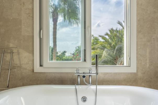 4 bed villa in Benissa