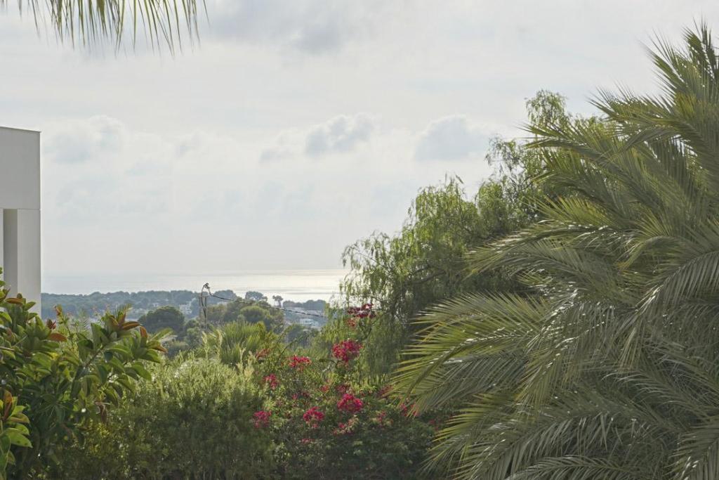 4 bed villa in Benissa