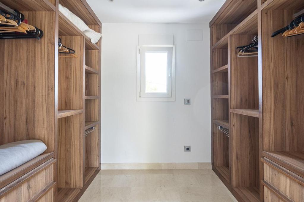 4 bed villa in Benissa