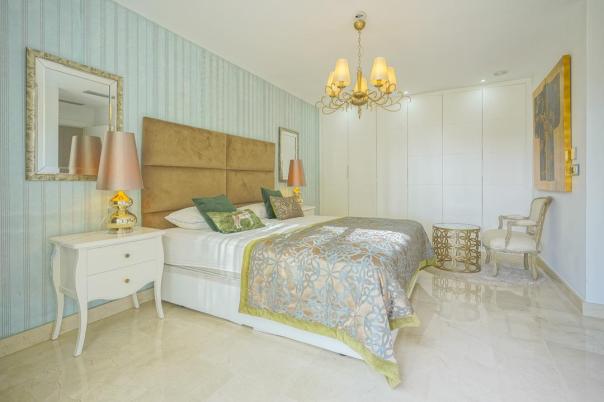 4 bed villa in Benissa