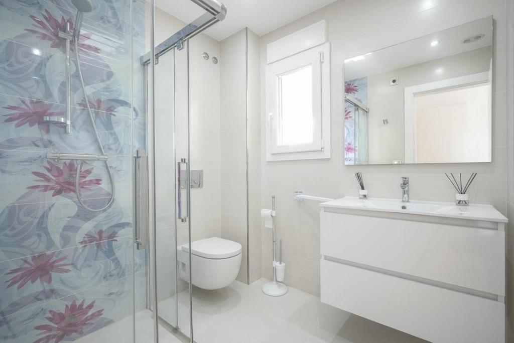 4 bed villa in Benissa