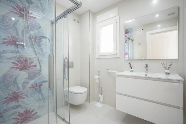 4 bed villa in Benissa