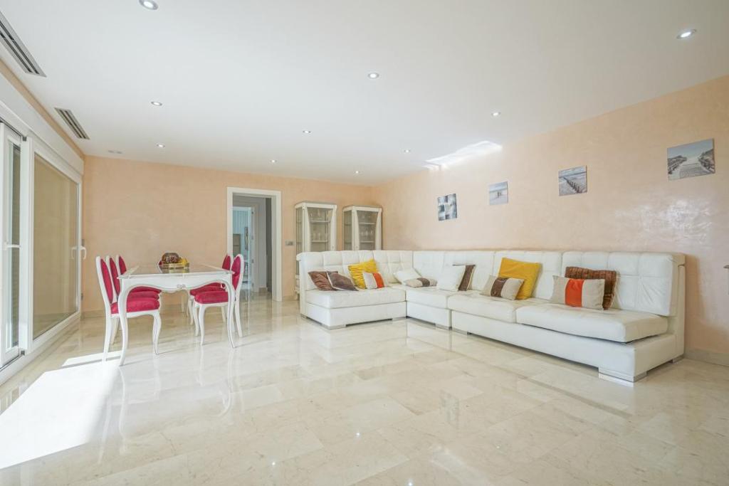 4 bed villa in Benissa