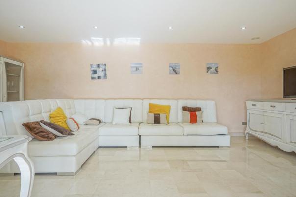 4 bed villa in Benissa