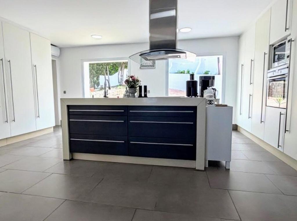 4 bed villa in Javea