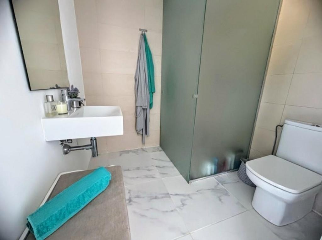 4 bed villa in Javea