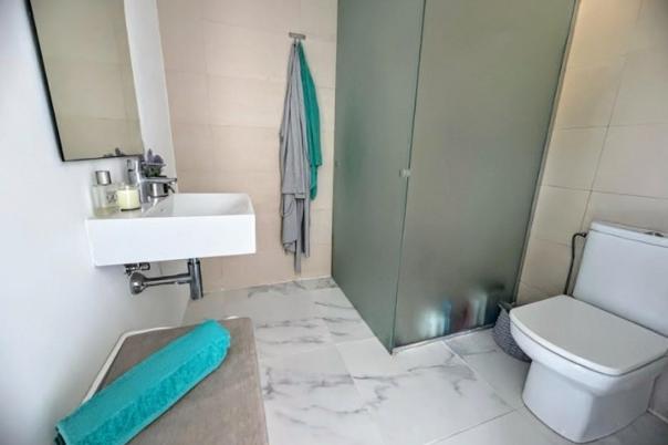 4 bed villa in Javea