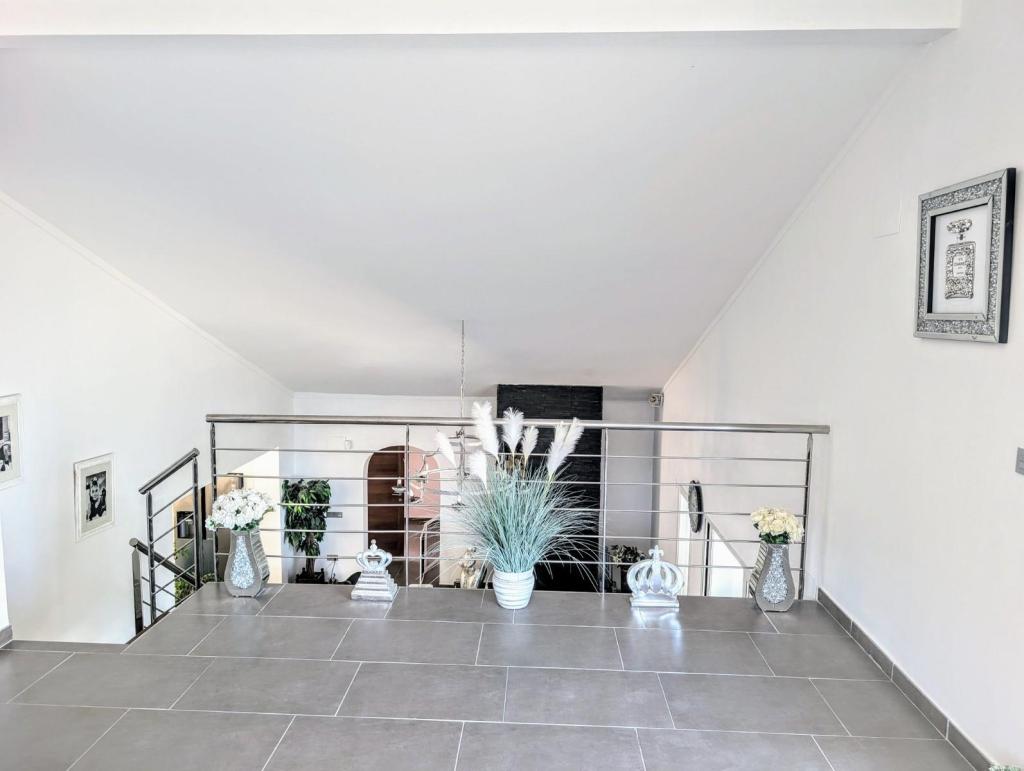 4 bed villa in Javea