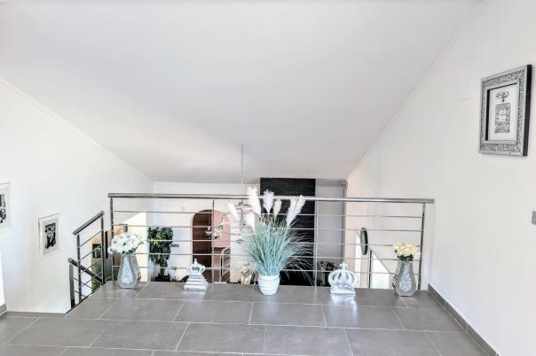 4 bed villa in Javea