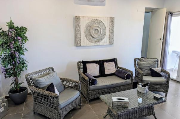 4 bed villa in Javea