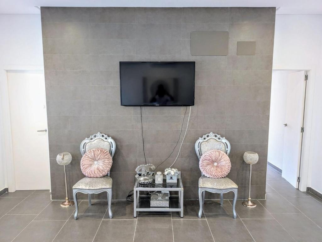 4 bed villa in Javea
