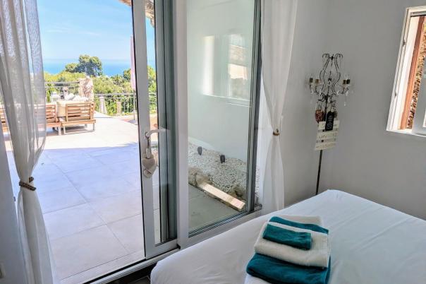 4 bed villa in Javea