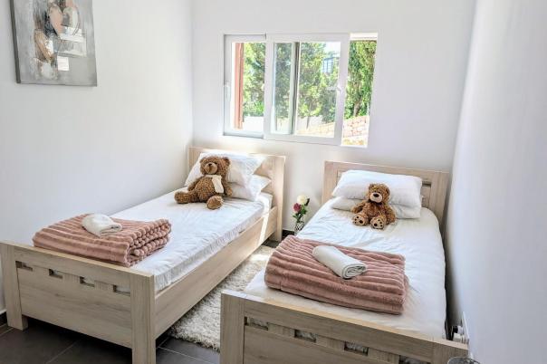4 bed villa in Javea