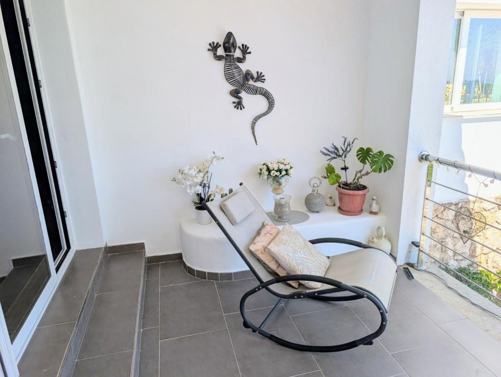 4 bed villa in Javea