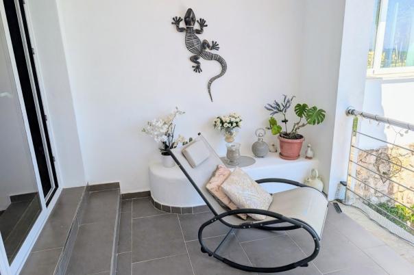 4 bed villa in Javea