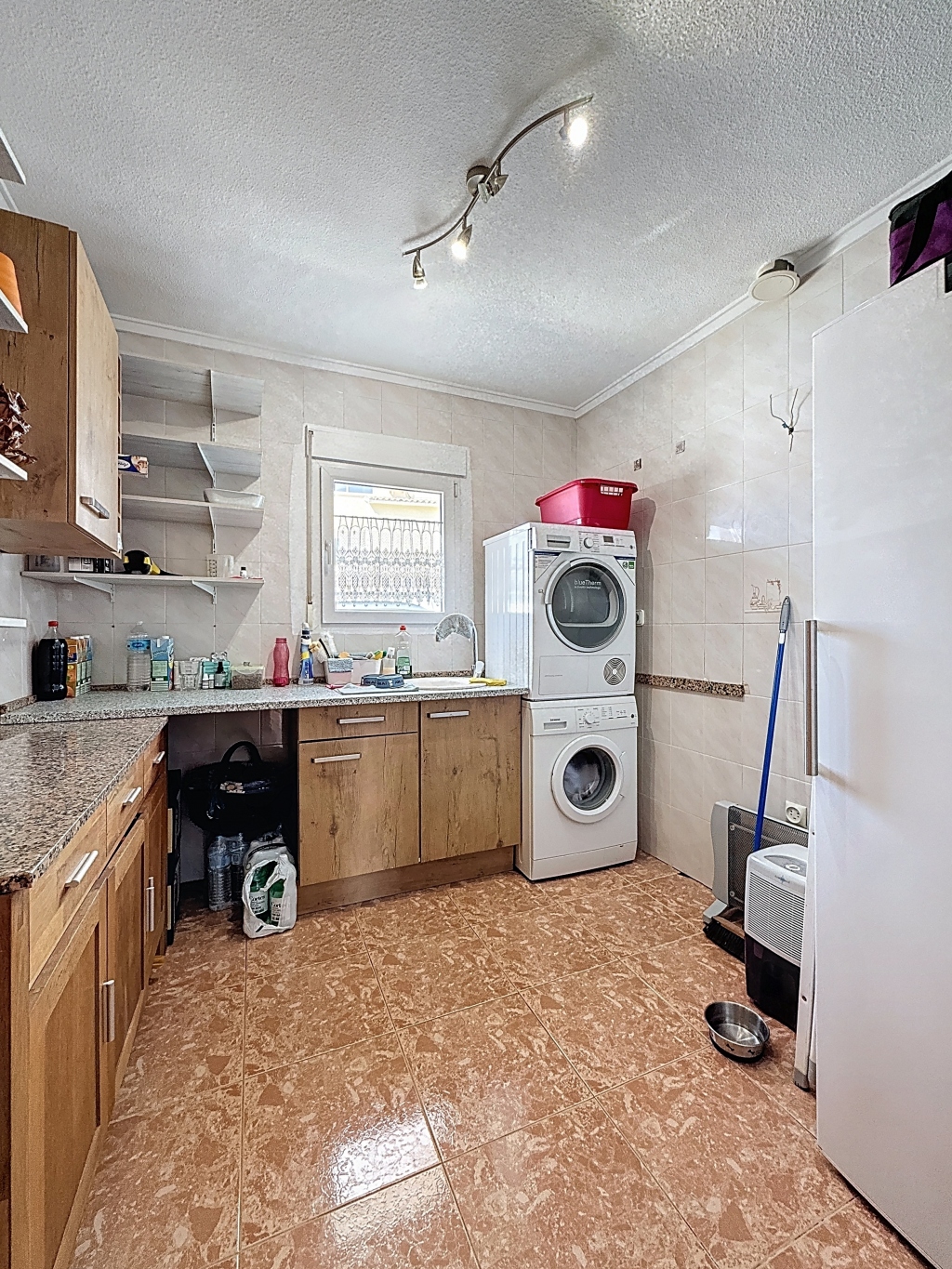 3 bed villa in Benissa