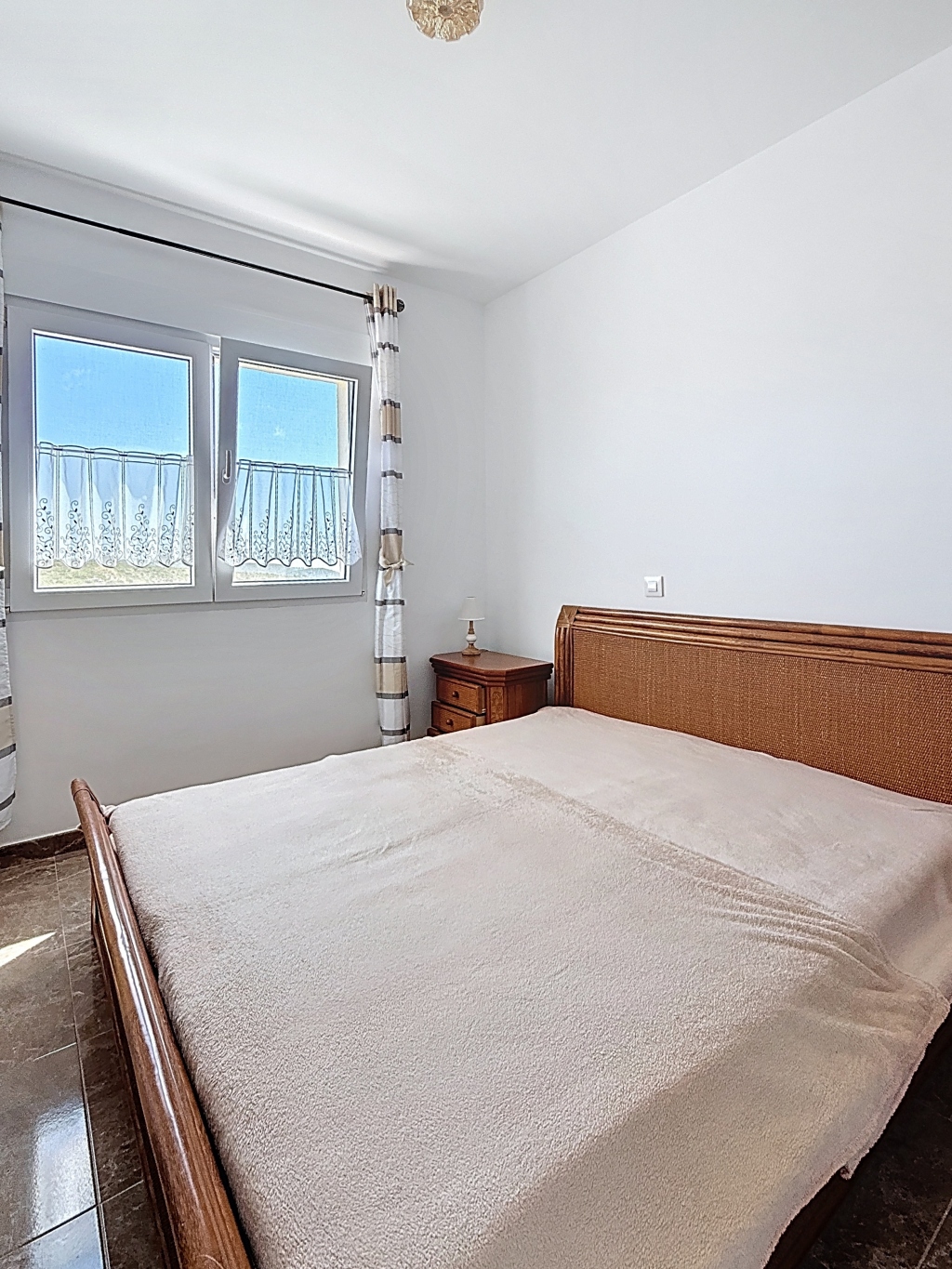 3 bed villa in Benissa
