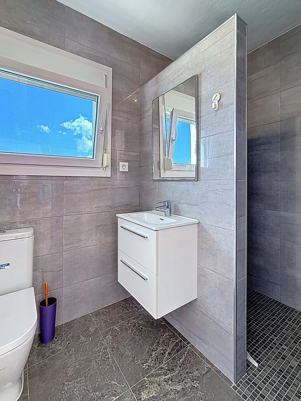 3 bed villa in Benissa