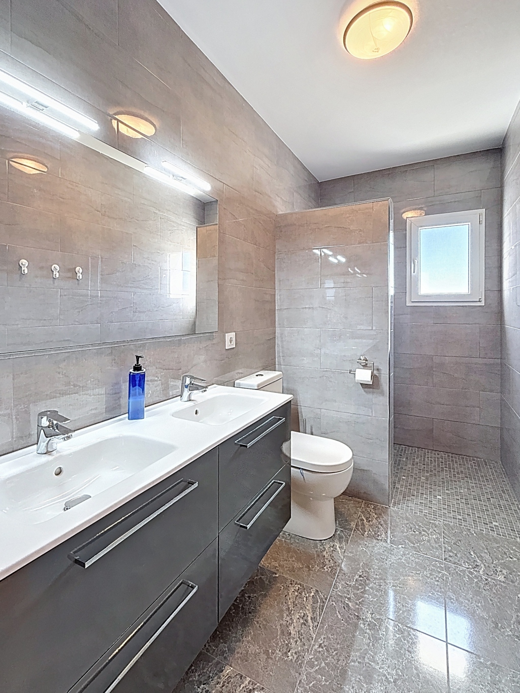 3 bed villa in Benissa