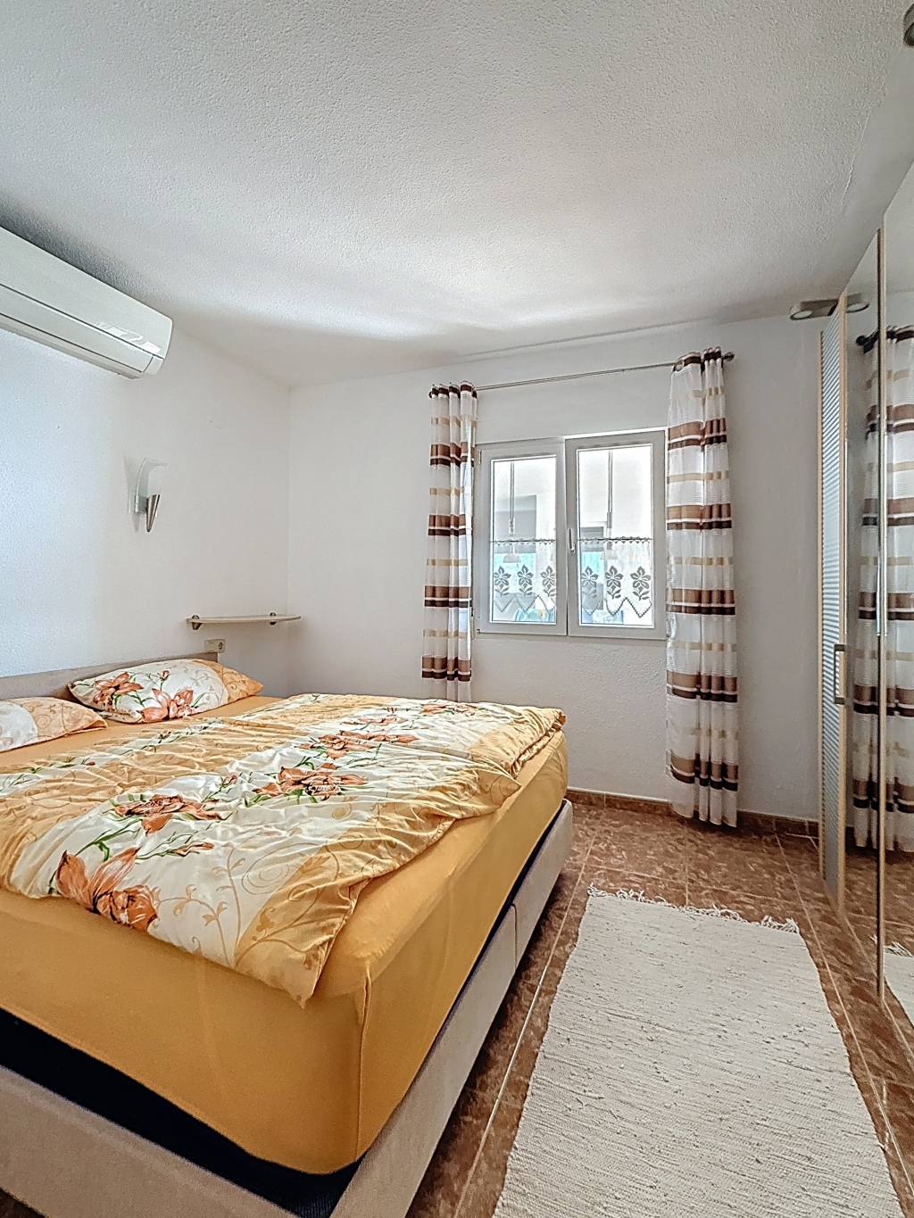 3 bed villa in Benissa
